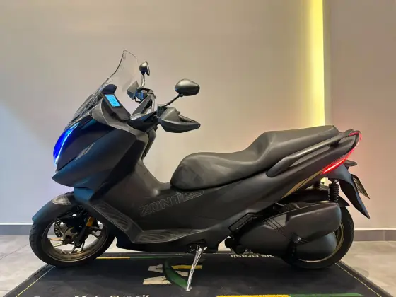 ZONTES 350E ZONTES 350E