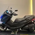 ZONTES 350E ZONTES 350E