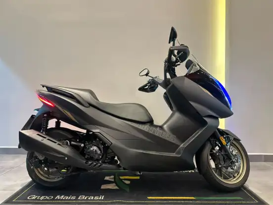 ZONTES-350E ZONTES-350E-2025