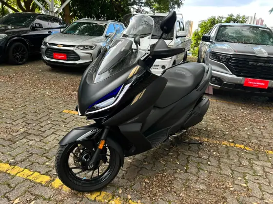 ZONTES 350E ZONTES 350E