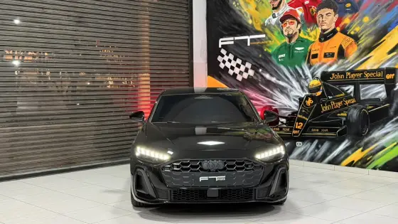 AUDI A5 2.0 TFSI GASOLINA PERFORMANCE S EDITION QUATTRO S TRONIC AUDI A5 2.0 TFSI GASOLINA PERFORMANCE S EDITION QUATTRO S TRONIC