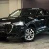 AUDI Q3 2.0 40 TFSI GASOLINA SPORTBACK PERFORMANCE QUATTRO TIPTRONIC AUDI Q3 2.0 40 TFSI GASOLINA SPORTBACK PERFORMANCE QUATTRO TIPTRONIC
