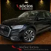 AUDI Q5 2.0 45 TFSI GASOLINA PRESTIGE QUATTRO S TRONIC AUDI Q5 2.0 45 TFSI GASOLINA PRESTIGE QUATTRO S TRONIC