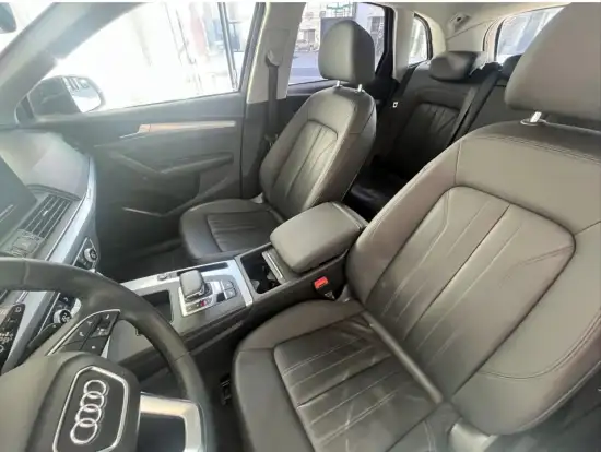 AUDI-Q5-2.0 45 TFSI GASOLINA PRESTIGE QUATTRO S TRONIC AUDI-Q5-2021