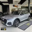 AUDI Q5 2.0 55 TFSIE PHEV SPORTBACK PERFORMANCE BLACK QUATTRO S TRONIC AUDI Q5 2.0 55 TFSIE PHEV SPORTBACK PERFORMANCE BLACK QUATTRO S TRONIC