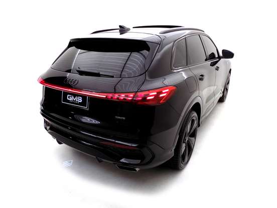 AUDI-Q5-2.0 TFSI GASOLINA S LINE QUATTRO S TRONIC AUDI-Q5-2025