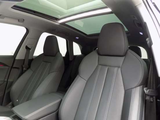 AUDI-Q5-2.0 TFSI GASOLINA S LINE QUATTRO S TRONIC AUDI-Q5-2025