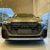 AUDI Q8 3.0 TFSI GASOLINA PERFORMANCE BLACK QUATTRO TIPTRONIC AUDI Q8 3.0 TFSI GASOLINA PERFORMANCE BLACK QUATTRO TIPTRONIC