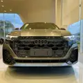 AUDI Q8 3.0 TFSI GASOLINA PERFORMANCE BLACK QUATTRO TIPTRONIC AUDI Q8 3.0 TFSI GASOLINA PERFORMANCE BLACK QUATTRO TIPTRONIC