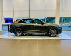 AUDI Q8 3.0 TFSI GASOLINA PERFORMANCE BLACK QUATTRO TIPTRONIC AUDI Q8 3.0 TFSI GASOLINA PERFORMANCE BLACK QUATTRO TIPTRONIC