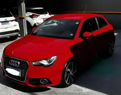 AUDI A1 1.4 TFSI ATTRACTION 16V 122CV GASOLINA 2P AUTOMÁTICO AUDI A1 1.4 TFSI ATTRACTION 16V 122CV GASOLINA 2P AUTOMÁTICO