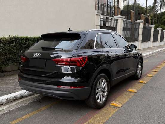 AUDI-Q3-1.4 35 TFSI GASOLINA BLACK S TRONIC AUDI-Q3-2020