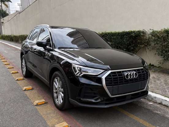 AUDI-Q3-1.4 35 TFSI GASOLINA BLACK S TRONIC AUDI-Q3-2020