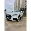 AUDI Q3 1.4 TFSI AMBIENTE GASOLINA 4P S TRONIC AUDI Q3 1.4 TFSI AMBIENTE GASOLINA 4P S TRONIC