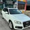 AUDI Q5 2.0 TFSI AMBIENTE 16V 225CV GASOLINA 4P AUTOMÁTICO AUDI Q5 2.0 TFSI AMBIENTE 16V 225CV GASOLINA 4P AUTOMÁTICO