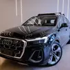 AUDI Q7 3.0 55 TFSI MHEV S-LINE QUATTRO TIPTRONIC AUDI Q7 3.0 55 TFSI MHEV S-LINE QUATTRO TIPTRONIC