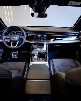 AUDI-Q7-2025