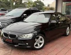BMW 320i 2.0 16V TURBO ACTIVE FLEX 4P AUTOMÁTICO BMW 320i 2.0 16V TURBO ACTIVE FLEX 4P AUTOMÁTICO