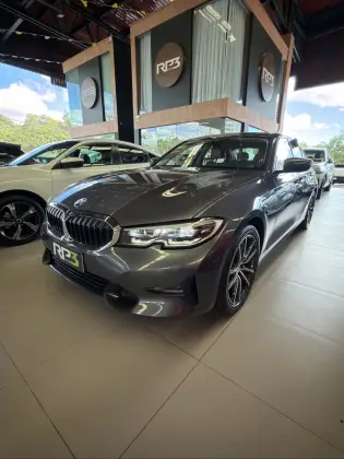 BMW 320i 2.0 COUPÉ 24V GASOLINA 2P MANUAL BMW 320i 2.0 COUPÉ 24V GASOLINA 2P MANUAL