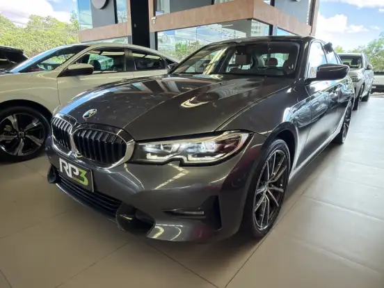BMW-320i-2.0 COUPÉ 24V GASOLINA 2P MANUAL BMW-320i-2002