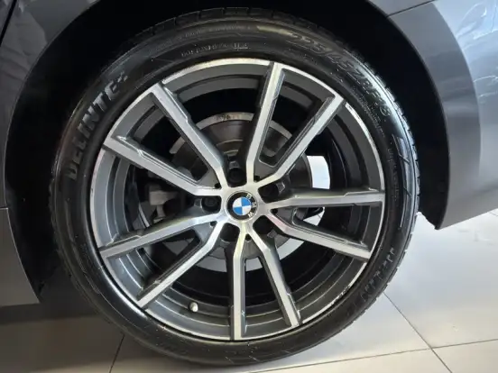 BMW-320i-2.0 COUPÉ 24V GASOLINA 2P MANUAL BMW-320i-2002