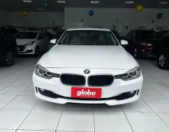 BMW 328i 2.0 GT M SPORT 16V GASOLINA 4P AUTOMÁTICO BMW 328i 2.0 GT M SPORT 16V GASOLINA 4P AUTOMÁTICO