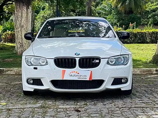 BMW-335i-2011