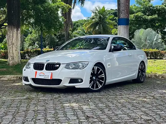 BMW-335i-2011