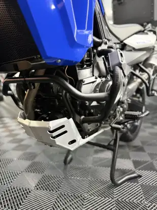 BMW-F 800 GS-2012