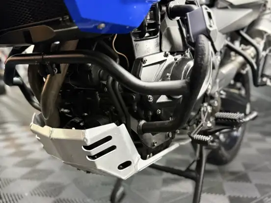 BMW-F 800 GS BMW-F 800 GS-2012