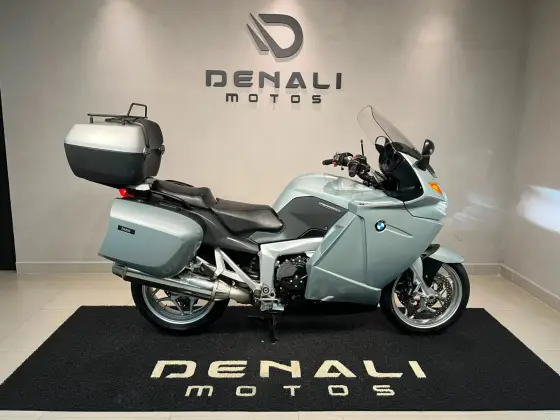 BMW K 1200 GT BMW K 1200 GT