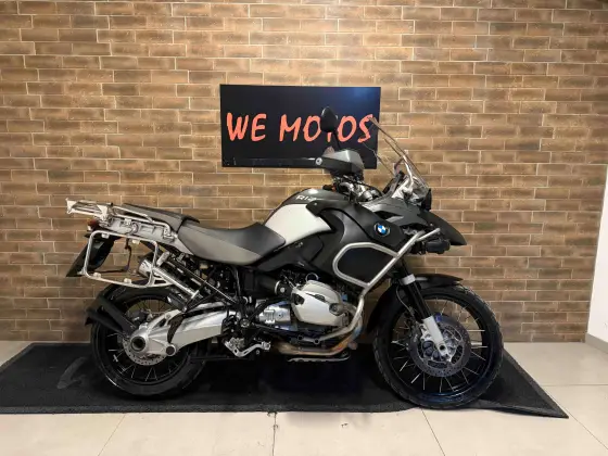 BMW R 1200 GS ADVENTURE BMW R 1200 GS ADVENTURE