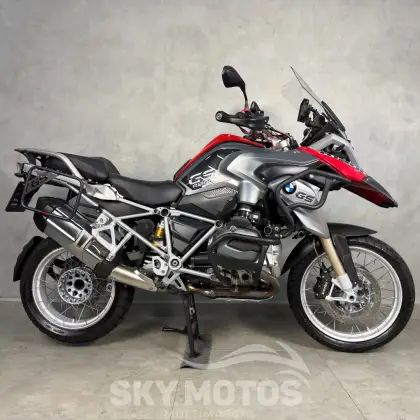 BMW R 1200 GS BMW R 1200 GS