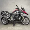 BMW R 1200 GS BMW R 1200 GS