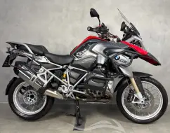 BMW R 1200 GS BMW R 1200 GS