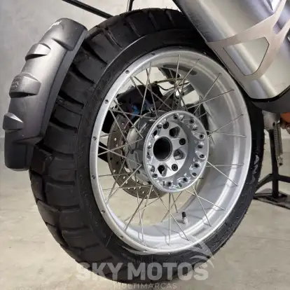 BMW-R 1200 GS BMW-R 1200 GS-2014