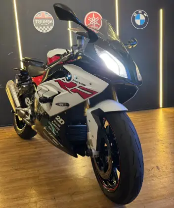BMW S 1000 RR BMW S 1000 RR