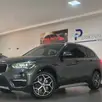 BMW X1 2.0 16V TURBO ACTIVEFLEX SDRIVE20I 4P AUTOMÁTICO BMW X1 2.0 16V TURBO ACTIVEFLEX SDRIVE20I 4P AUTOMÁTICO