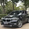 BMW X1 2.0 16V TURBO ACTIVEFLEX SDRIVE20I 4P AUTOMÁTICO BMW X1 2.0 16V TURBO ACTIVEFLEX SDRIVE20I 4P AUTOMÁTICO
