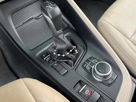 BMW-X1-2.0 16V TURBO ACTIVEFLEX SDRIVE20I 4P AUTOMÁTICO BMW-X1-2020