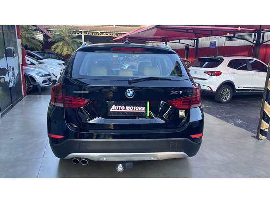 BMW-X1-2015