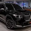 BMW X1 2.0 16V TURBO GASOLINA SDRIVE20I M SPORT STEPTRONIC BMW X1 2.0 16V TURBO GASOLINA SDRIVE20I M SPORT STEPTRONIC