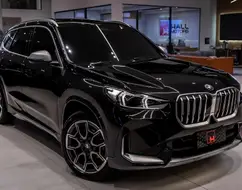 BMW X1 2.0 16V TURBO GASOLINA SDRIVE20I M SPORT STEPTRONIC BMW X1 2.0 16V TURBO GASOLINA SDRIVE20I M SPORT STEPTRONIC