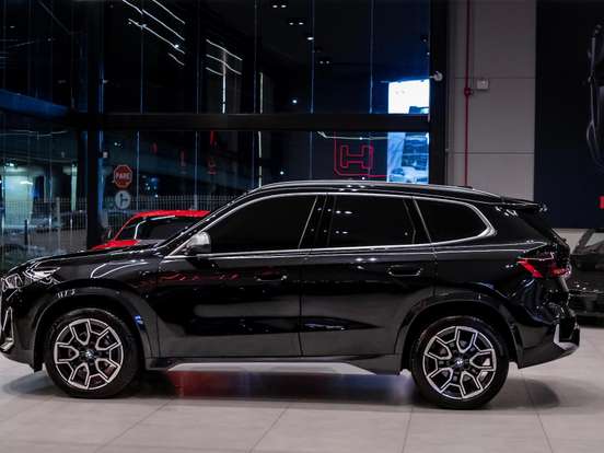 BMW-X1-2.0 16V TURBO GASOLINA SDRIVE20I M SPORT STEPTRONIC BMW-X1-2024