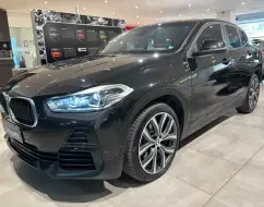 BMW X2 2.0 16V TURBO ACTIVEFLEX SDRIVE20I GP STEPTRONIC BMW X2 2.0 16V TURBO ACTIVEFLEX SDRIVE20I GP STEPTRONIC