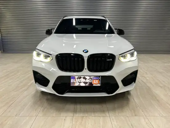 BMW-X3-2019