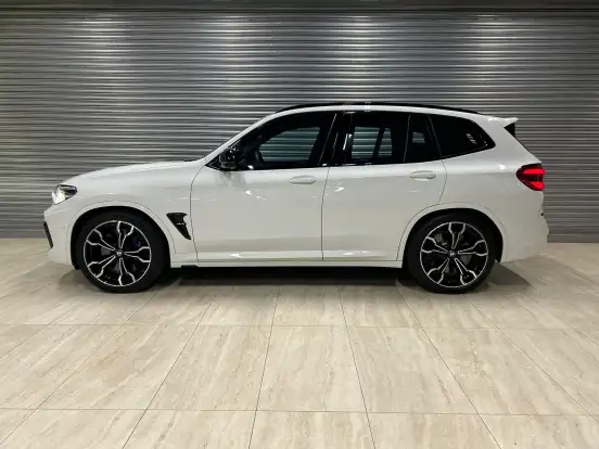 BMW-X3-2019