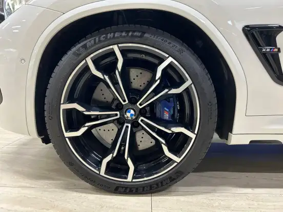 BMW-X3-2019