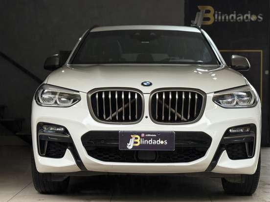BMW-X3-2021