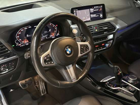BMW-X3-2021